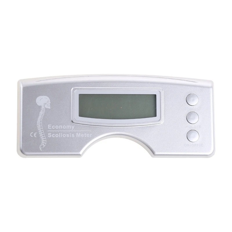 

Portable Scoliometer Back Spine Diagnosis Meter for Measuring Spin Alignment