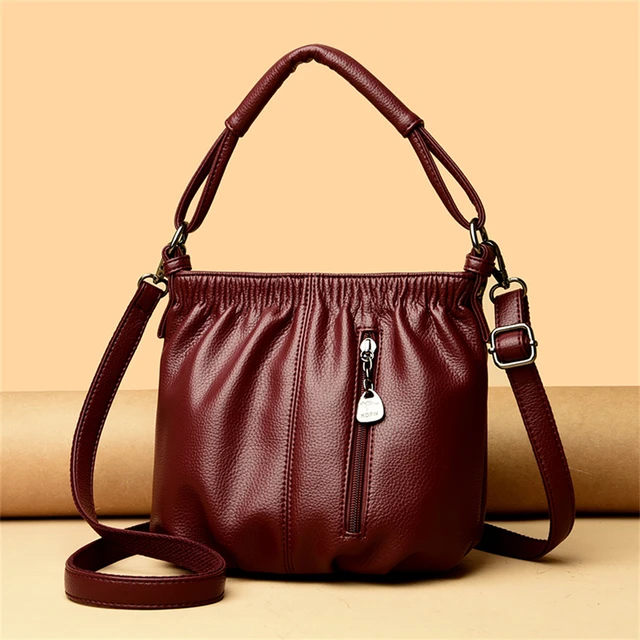 Ladies Shoulder Handbag Designer - Casual Crossbody Bag Women Designer  Shoulder - Aliexpress