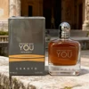 100ml Quality Brand Stronger With You Sandalwood Unisex Perfume Spray Pheromone Parfum Pour Femme Cologne Woody Charm Perfume