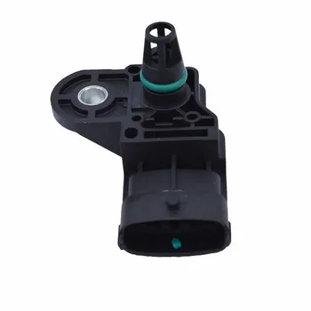 폴라리스 스포츠맨 RZR 레인저 T-맵 센서, TMAP 공기 흡입 압력 센서 RZR 570 800 900 1000 EFI XP ATV 2410422 2411528