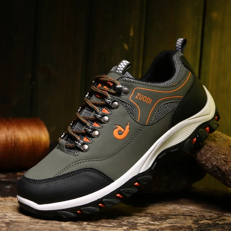 Casual sneakers running sneakers sports shoes fashion sneakers Trend men's casual sneakers outdoor platform shoes for men travel lightweight hiking size 48