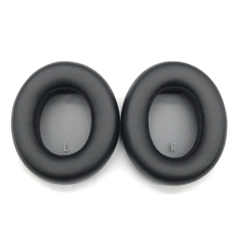 

Earpads Earcaps for Jbl CLUB ONE 900 950NC Headset Protein Leather Foam Eartips