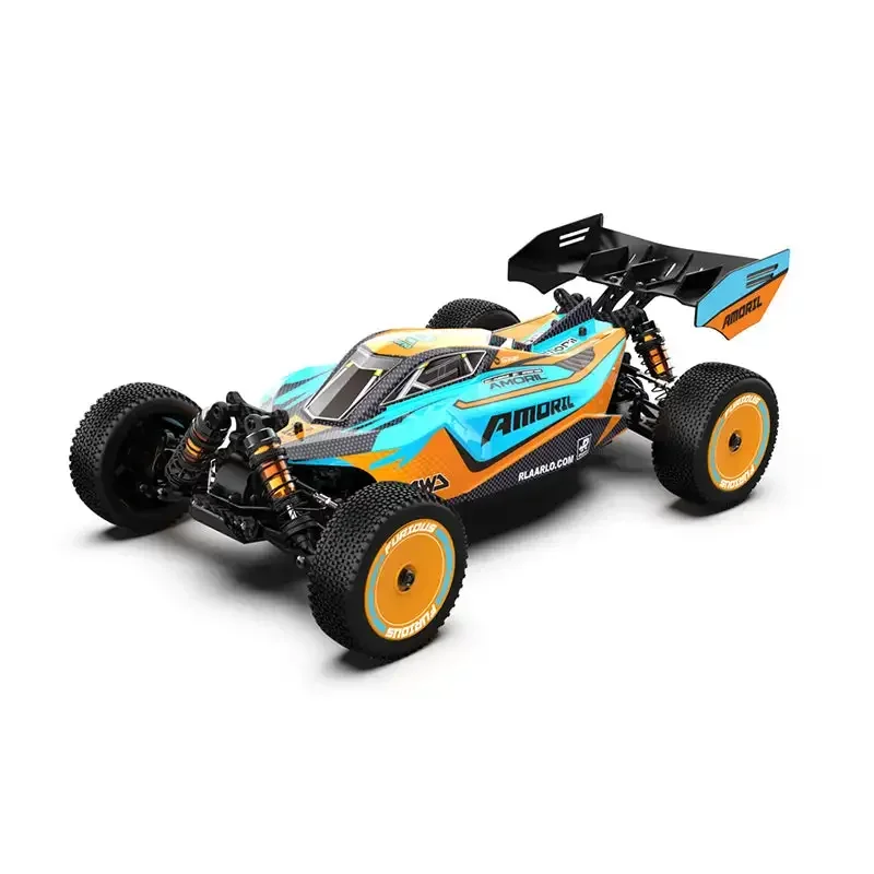 Rlaarlo RC Car AM-X12 RTR 1/12 4WD 2.4GHz 4Ch Brushless RC  