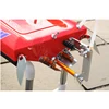 RC Boat E26 Brushless High-speed Speedboat High-strength Fiberglass Boat Extremely Fast Water-cooled Electric Boat 6