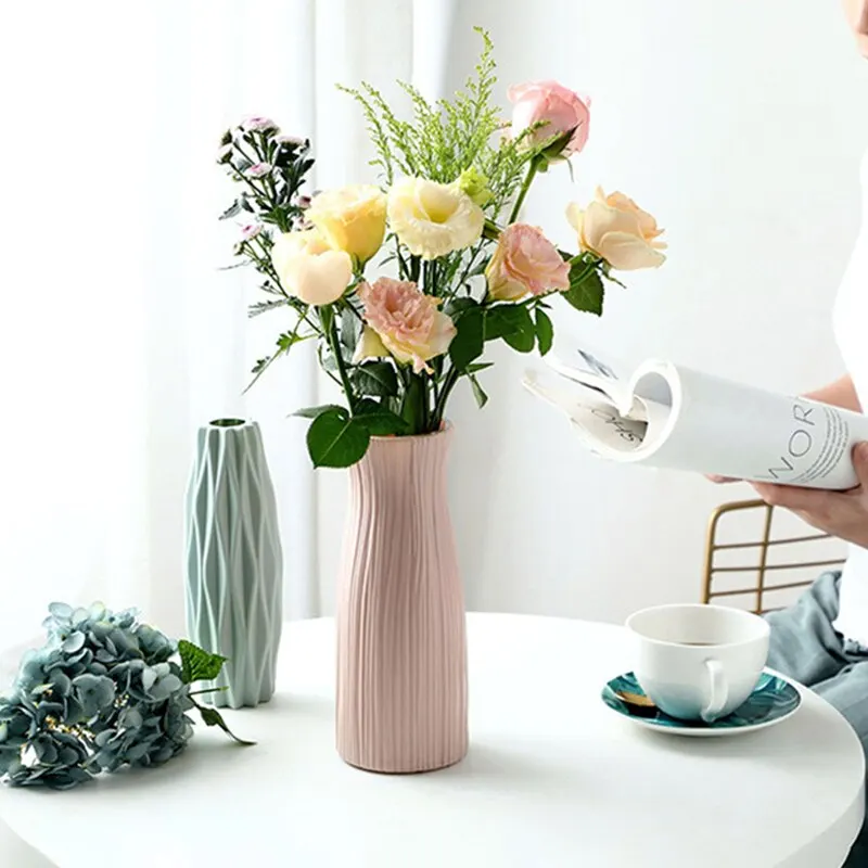 Nordic Modern Flower Vase 3