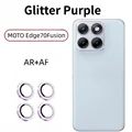 Glitter Purple
