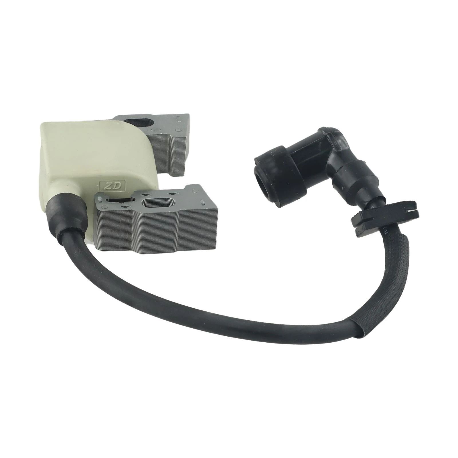 

2 шт., модуль катушки зажигания для Honda GX610 GXV610 GX620 GXV620 GX670 GXV670 18 20 24, детали двигателя, идеальная замена