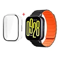 Black orange B