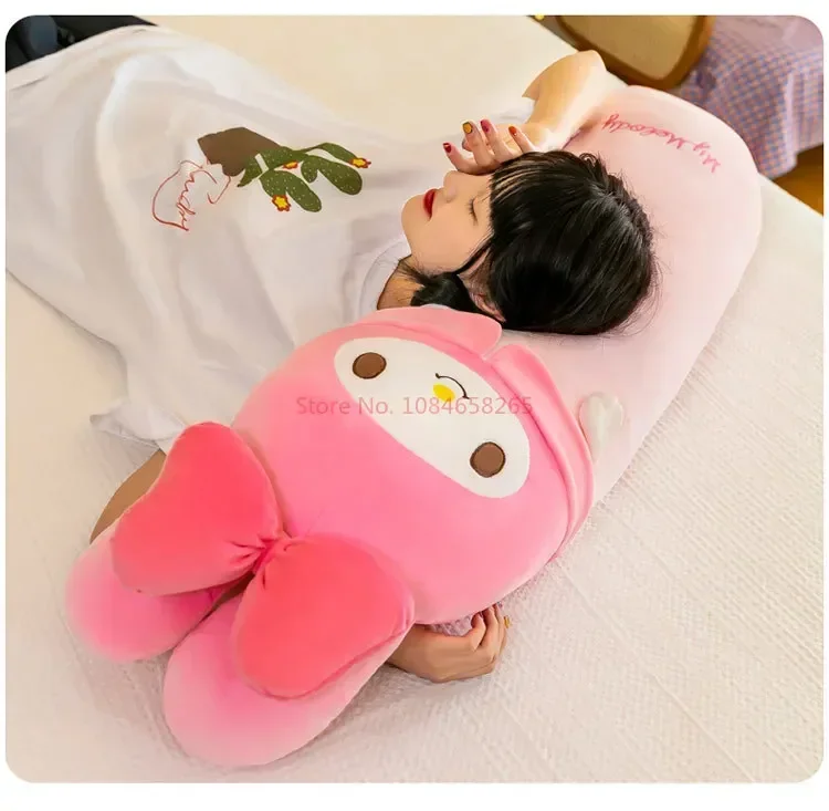 Animal Plush Toy Doll Pillow Children And Girls Lovely Sleeping Pillow – 100Cm