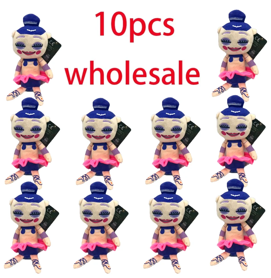 10pcs---18