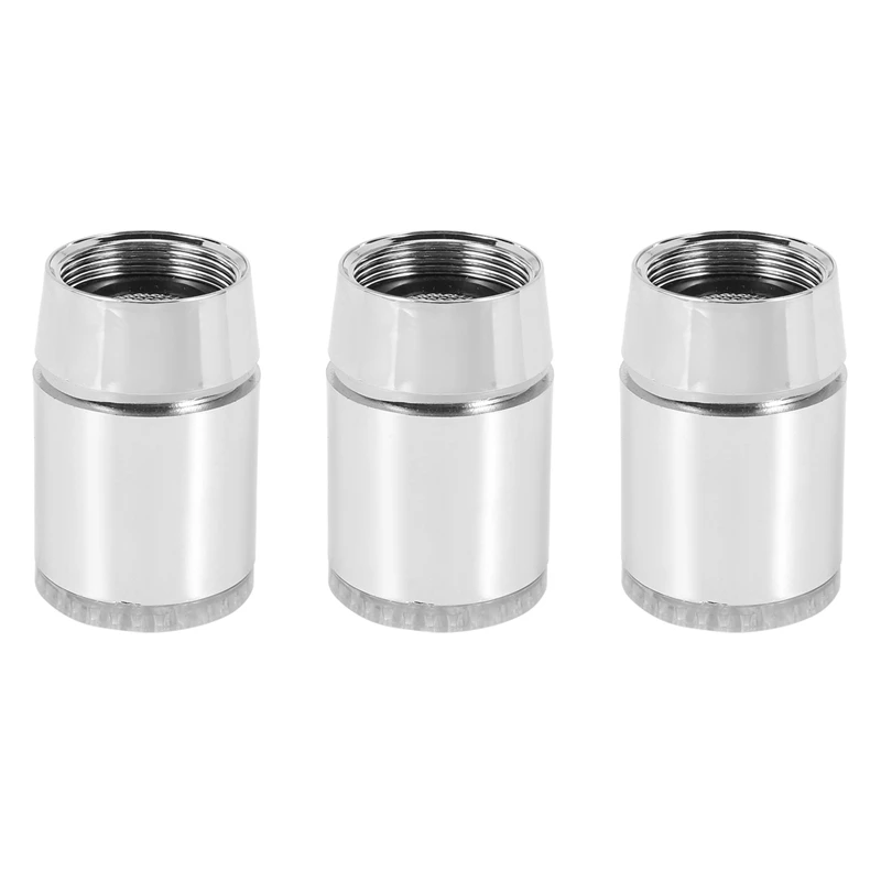 

3 х трехцветного стандартного датчика температуры, кран-смеситель для воды