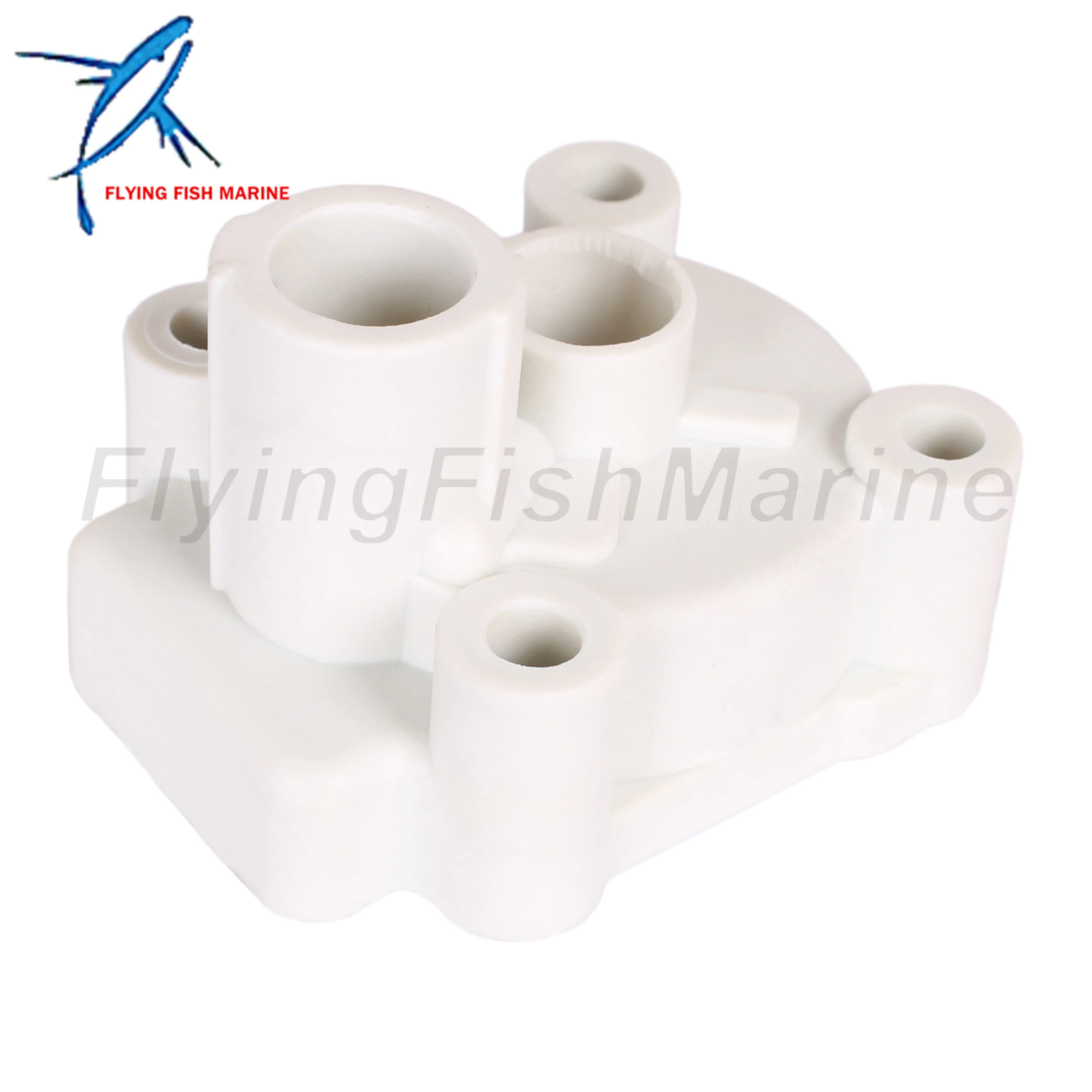 

Подвесной Двигатель 3B2-65016-0 F8-04000009 корпус водяного насоса для Nissan Tohatsu Parsun HDX 8HP 9.8HP, 5040522 для evinгруб Johnson