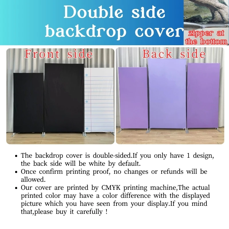 Rectangular Aluminium Display Stand Set of 3 with Lids for Parties, Weddings, Baby Birthdays, Photo Studio Backdrops