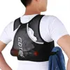 Large Capacity Men Women Reflective Breathable Running Storage Bag Marathon Vest Bags Running Chest Pack Running Backpack 5