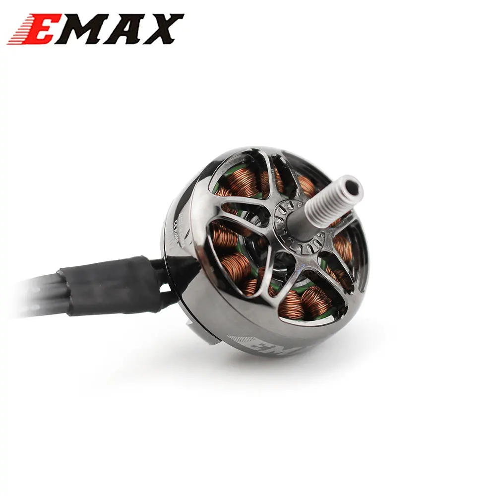 EMAX ECOII ø ECO II 2807 귯ø , FPV ̽ RC п DIY ǰ, 6S 1300KV 5S 1500KV 4S 1700KV