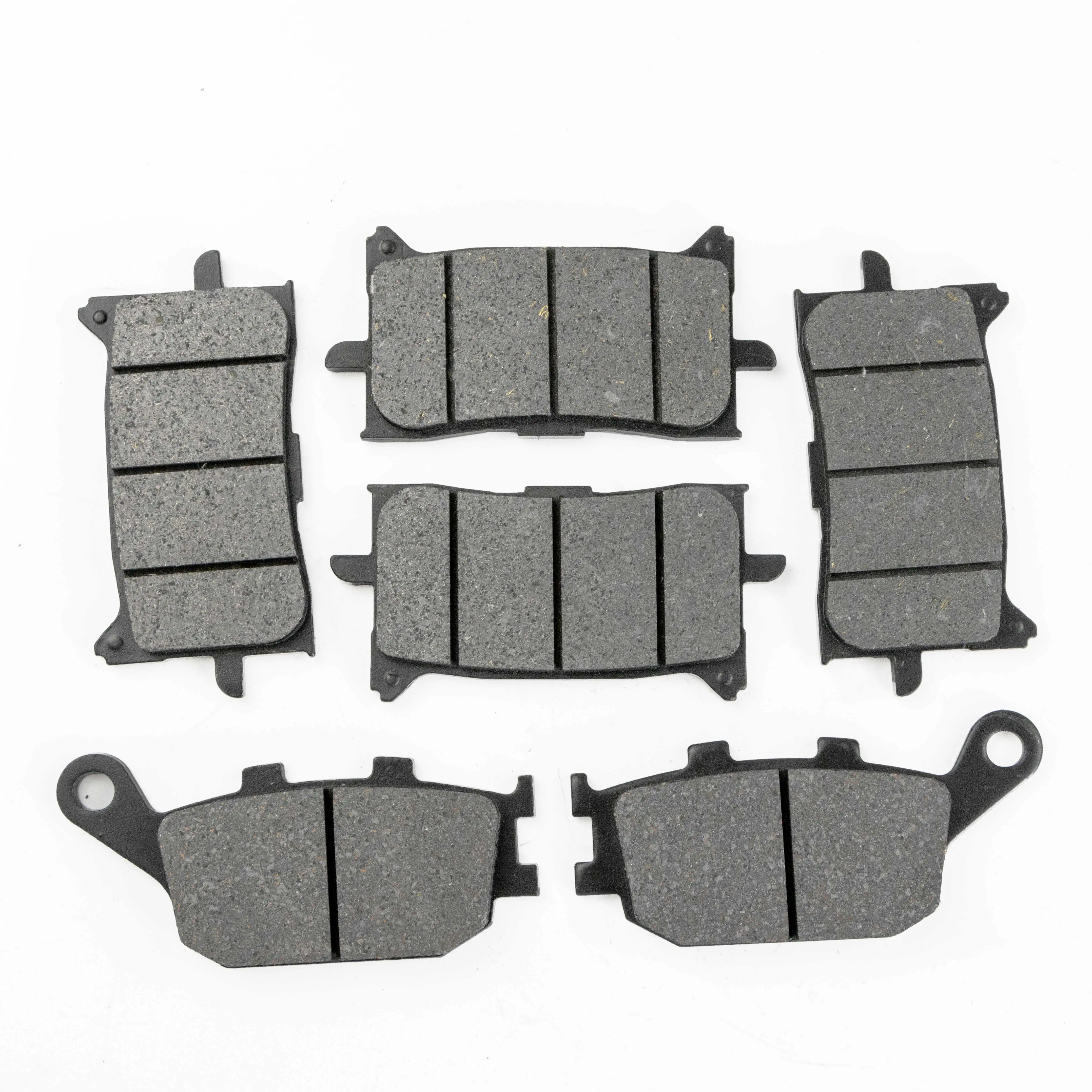 Fit For HONDA XADV750 2017 - 2023 XADV 750 Motorcycle Front + Rear