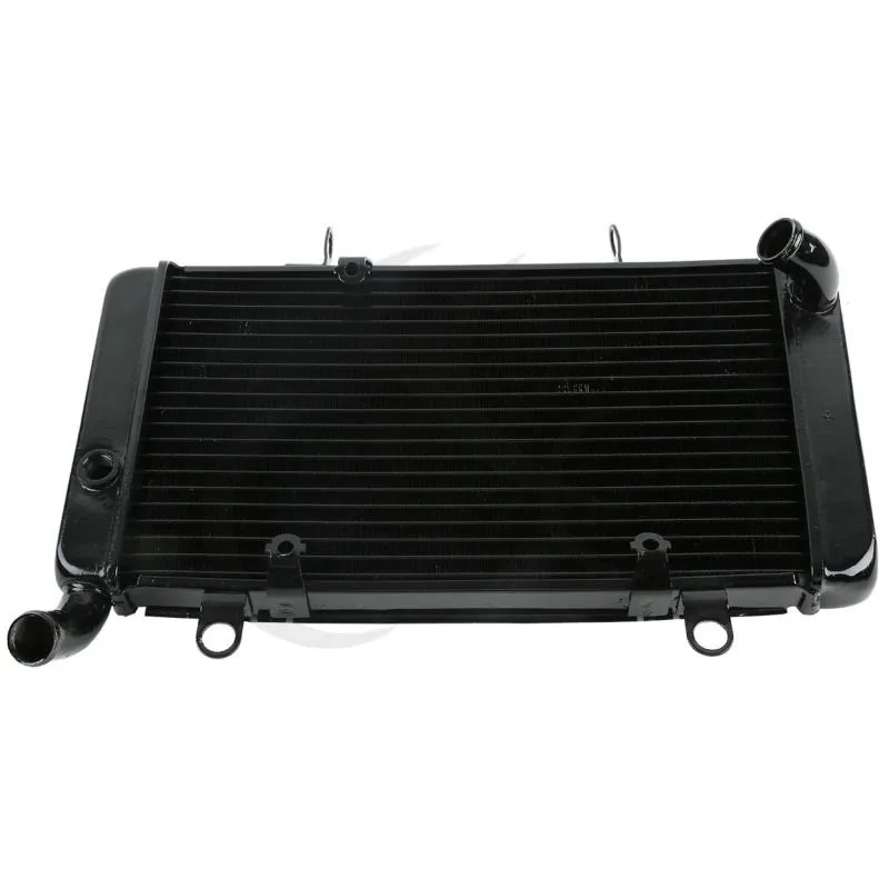 Motorcycle Radiator Cooling Cooler For Honda CB1300 X4 1998 1999 2000 ...