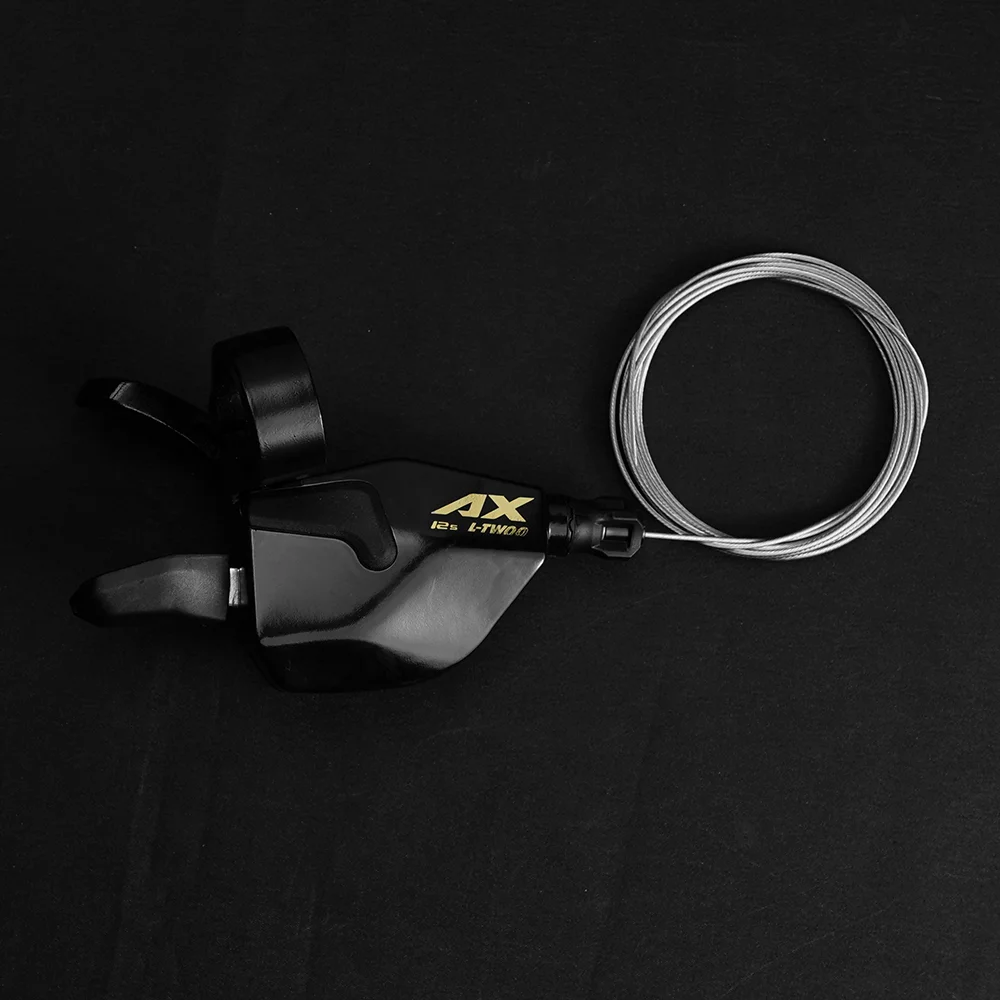 Ltwoo ax12 1x12 Geschwindigkeit Trigger Shifter,12 s Schalthebel Schaltwerk, kompatibel mit m9100/m8100/m7100/Eagle – Detail 2