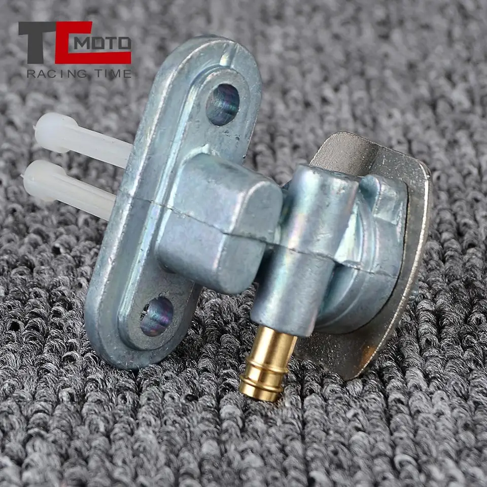 No.5GH 24500 10 00 ATV Fuel Valve Petcock Gas Tank Switch for Yamaha No.5GH 24500 10 00 ATV Fuel Valve Petcock Gas Tank Switch for Yamaha