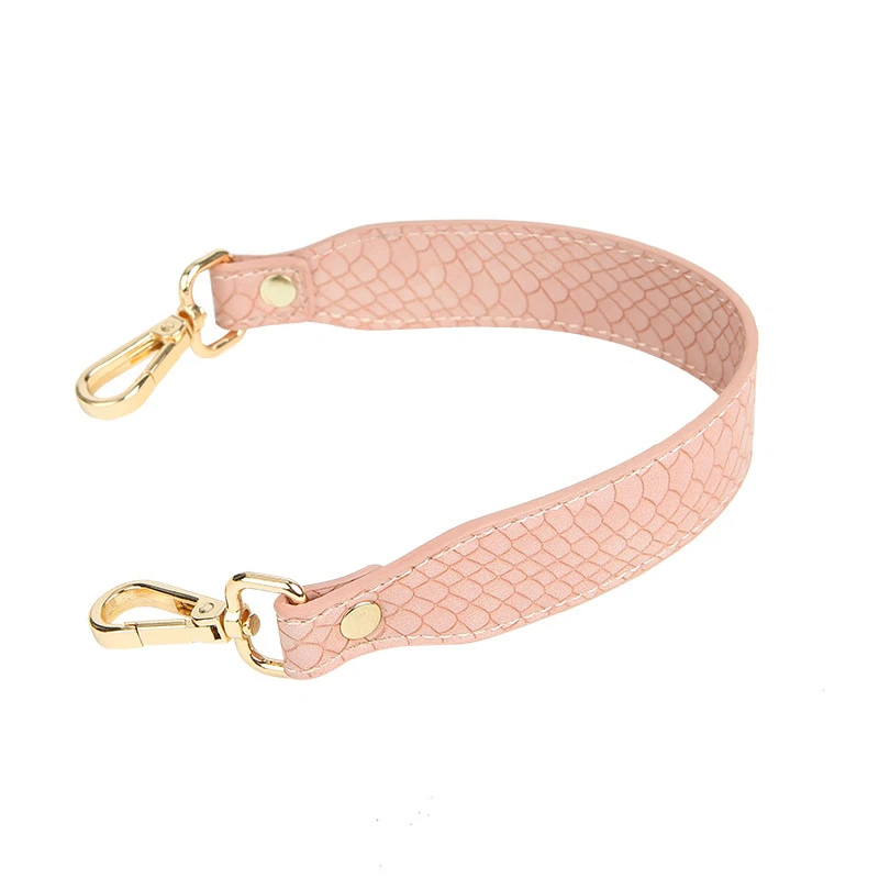 3cm Wide Short Bag Belts Shoulder Strap Female Bag Straps Belt For Handbag Handles Bags Handle Replacement Handbags Accessories