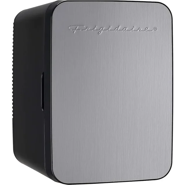 10L Mini Fridge Portable Refrigerator for Car Small Room Camping Electric Compact Appliances Portable Refrigerator 1