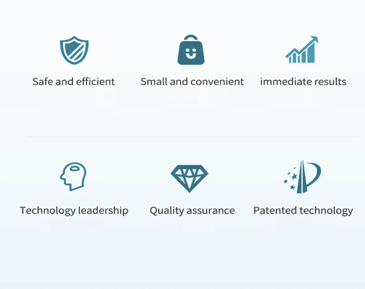 Terahertz 11.0 Plus Tragbares Gesundheits-Spa-Gerät Iteracare Blaulicht-Wellentherapie Pro GuaSha-Instrument Sichere Schmerzlinderung – Detail 2