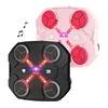 Cheap Price Wall Mounted Bluetooth Music Electronic One Punch Music Boxing 1