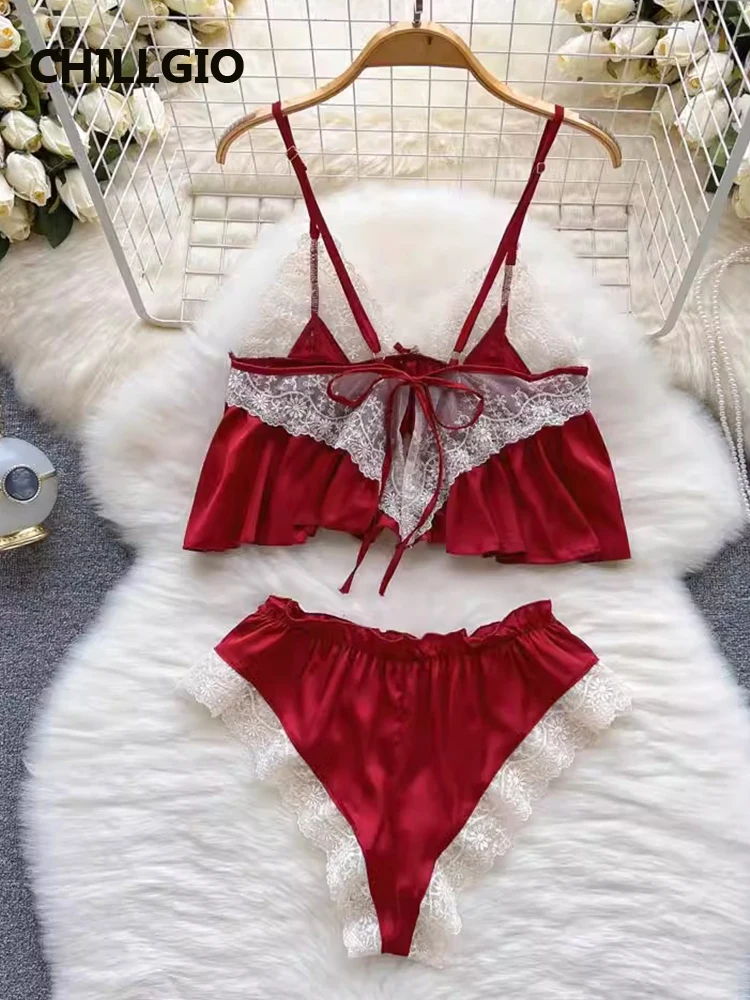 Ropa Interior Comprar Ropa Online Tallas Grandes Pijamas Satin