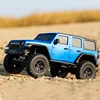 C8801 2.4G New RC Car Four Wheel Drive Off Road Vehicle Upgraded Shock Absorber Three Gear Children RC Model Toy Car 3