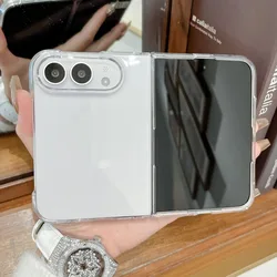 Luxury Ultra - Thin Transparent Shockproof Phone Case for iPhone Duo (Clear)