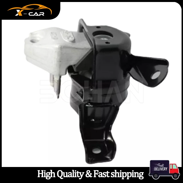 1230522430 123050D020 123050D021 Engine Mount For Toyota 12305-22380 12305-22200 12305-0D070 12305-0D130 12305-22170 12305-22180