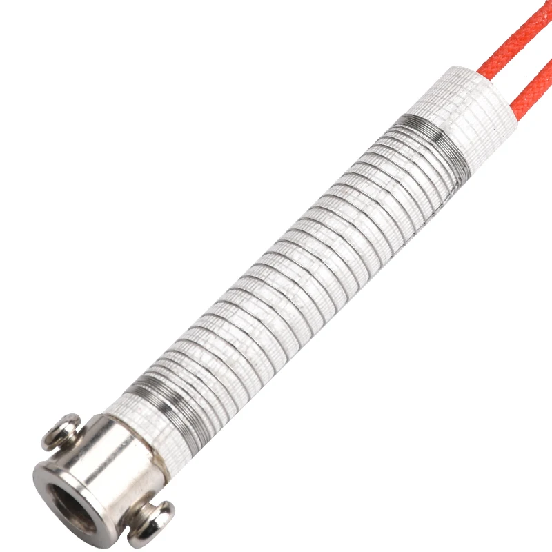 Soldering iron Soldering iron heating element 30W 40W 60W 80W 100W 150W for external heating iron core elements for soldering