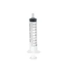 10pcs 1ml 2.5ml  3ml 5mL 10ml Plastic Syringe  Use For  Pets Cat Dog  Feeders Perfume Injectors Ink Cartridge  Hydroponic 2