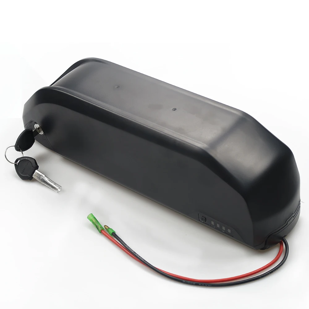 E-Bike Battery 36V 48V 10Ah 17.5Ah for GOGOBEST GF700 GM26 GM27 Electric Bicycle