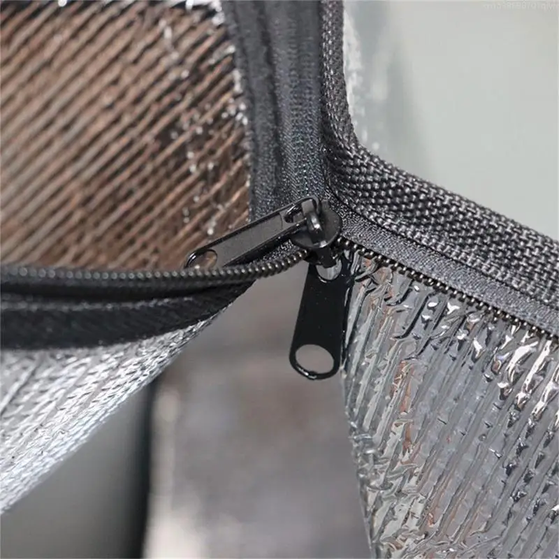 Attic Insulation Cover Entryway Thermal Insulation Guard Stair Ladder Cover 85AC attic insulation cover