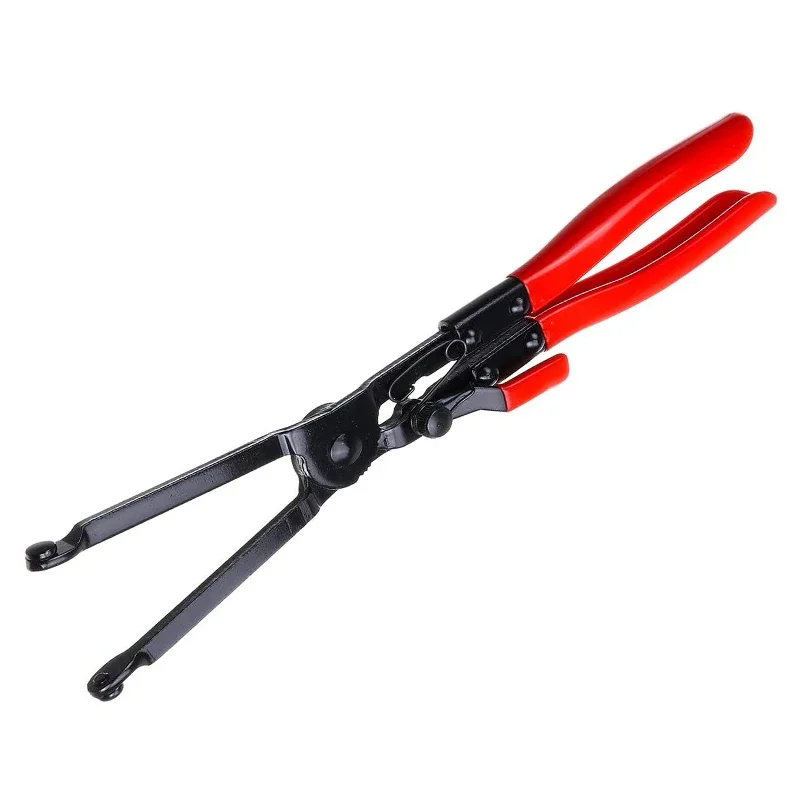 Extra Long PSA Exhaust Pipe C Clamp Pliers Tool Set for Citroe-n Peugeo-t hand tools universal pliers multifunctional pliers multifunctional tools
