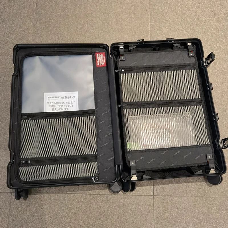 Рисунок 5 - Модный Универсальный чемодан на