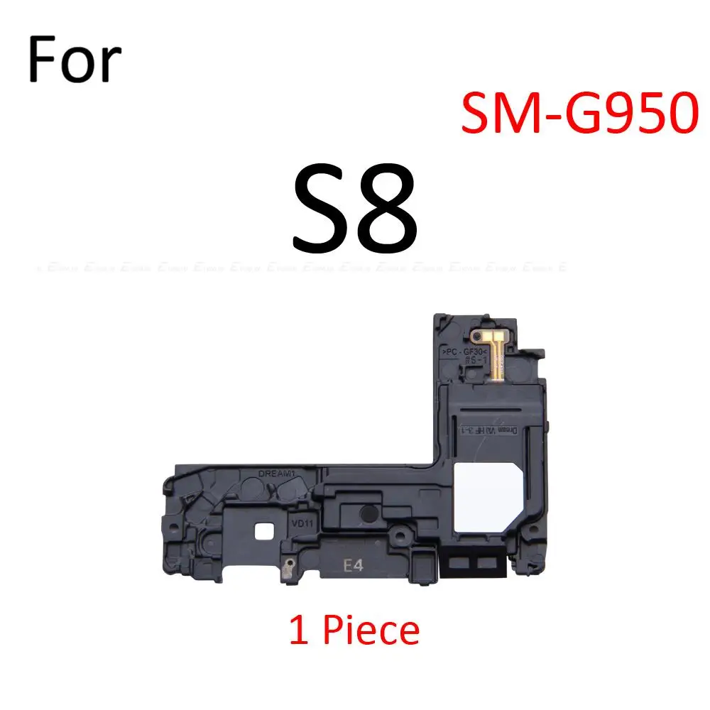 High-Quality Loudspeaker Buzzer Ringer Flex Parts