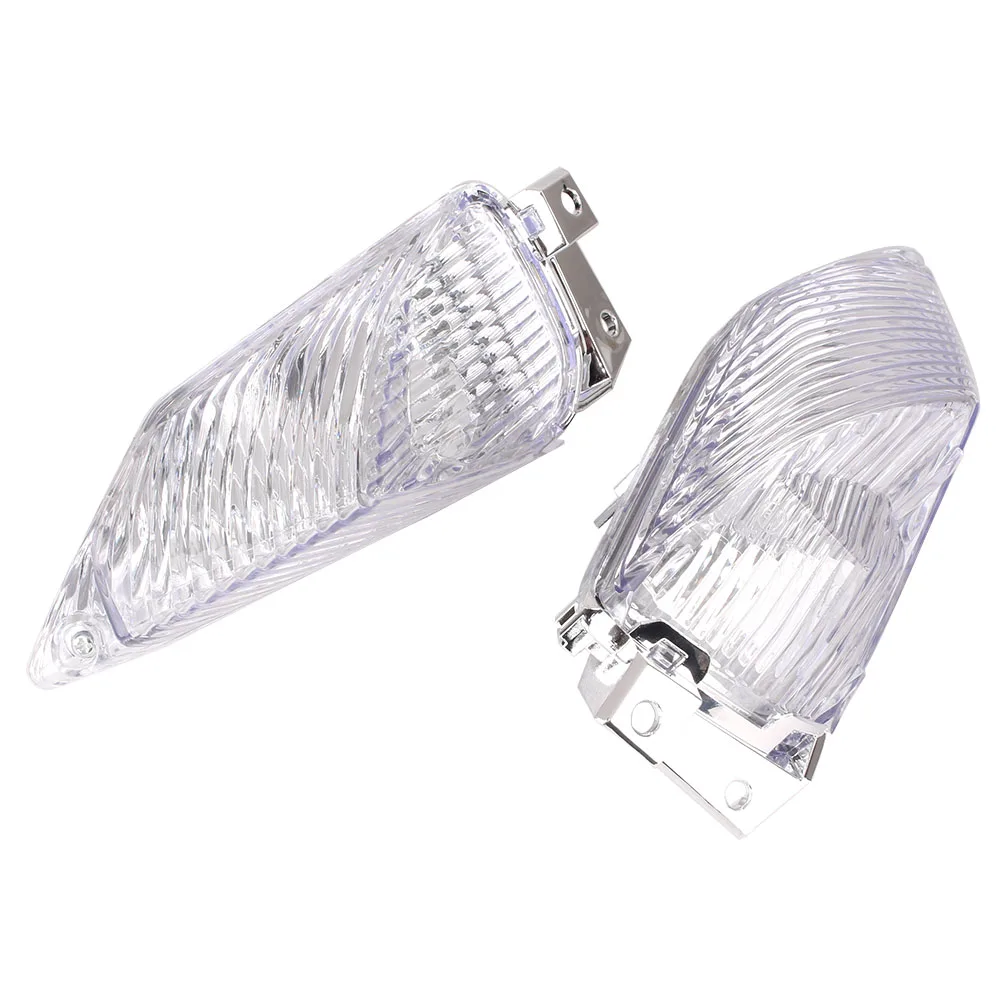 

GSXR 1000 K9 e-Mark передний указатель поворота мотоцикла, световой индикатор, оболочка объектива для Suzuki GSXR1000 2009 2010