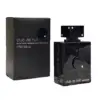 Perfume Man Woman Arabic Long Lasting Fragrance Body Spray Unisex Perfumes For Men Parfum Wood Tone EDT EDP Pheromone Female