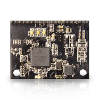 WisLink LX200V30 500Mbps Power line Module/QCA7420 Chips/ Network Adapter/Twisted pair/Ethernet CE/FCC RAKwireless