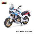 Honda Africa Twin