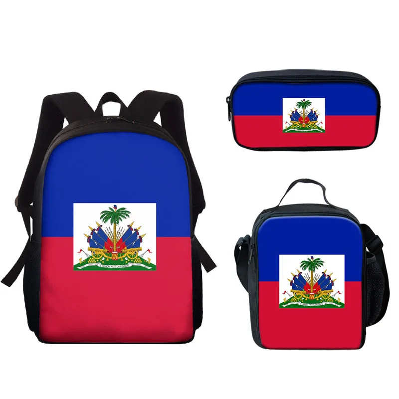 cute-haiti-flag-print-kids-backpack-back-to-school-bags-for-boys-girls-back-pack-schoolbag-set-children-book-bag-student-bookbag