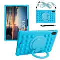 SkyBlue Strap Pen
