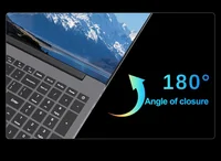 15.6”Intel Core i9 10980HK/i3 6100U Gaming laptop Windows 11 16GB RAM 1TB 2TB SSD Fingerprint Unlock Computer Backlight Office