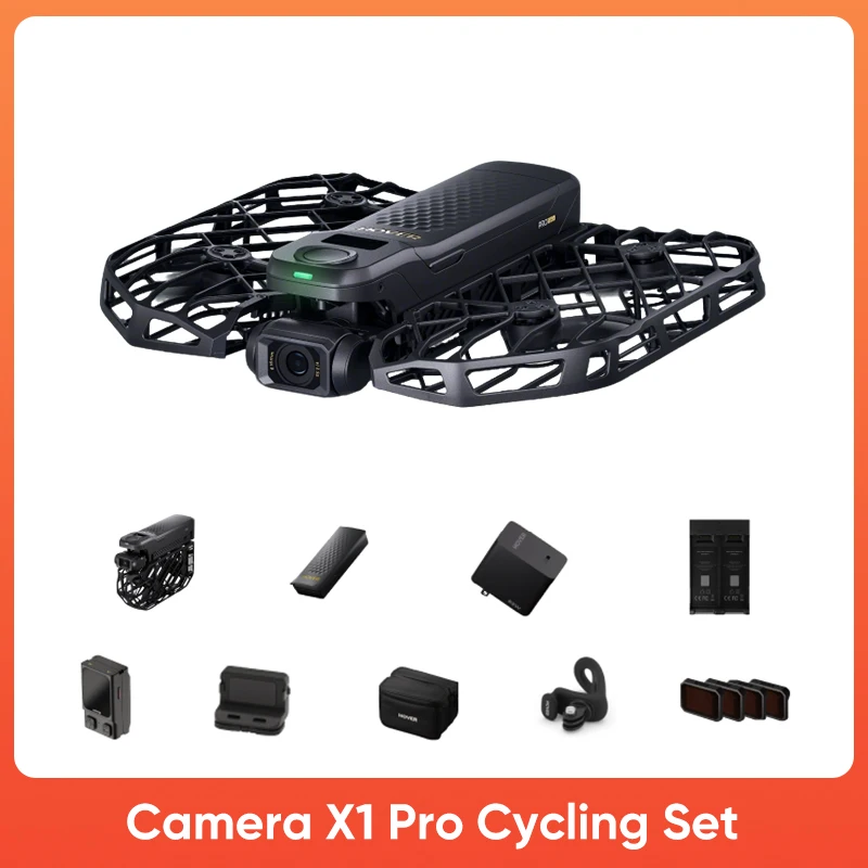 PRO Cycling Combo