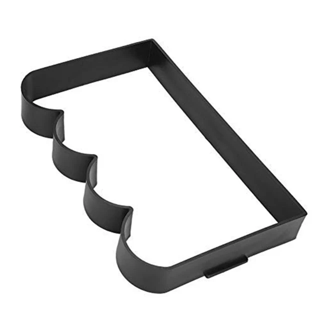 Újrafelhasználható Betonútgyártó Formák Diy Pathmate Kőforma Burkolat Pavement Poll Ülőhelyekhez Vagy Burkolólapokhoz