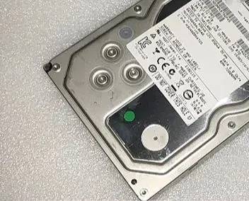 For HUS724040ALA640 4T SATA 7 2K 6Gb hard disk