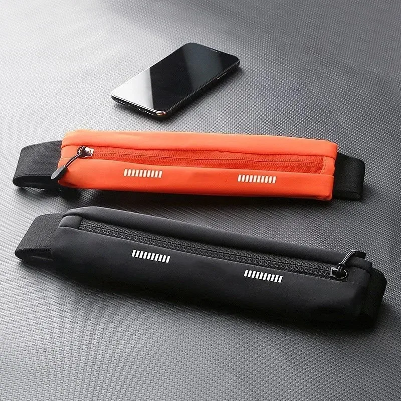 Waterproof Running Waist Bag 1