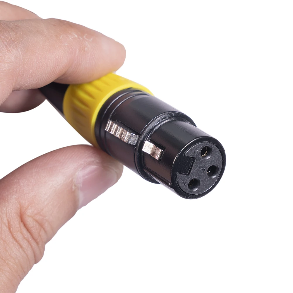 ũ  ̺ XLR Ŀ - ũ  ڵ, ÷  ÷ USB 2.0, ǻͿ ̺ , 2/3 跮